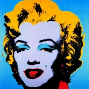 Marilyn Blu